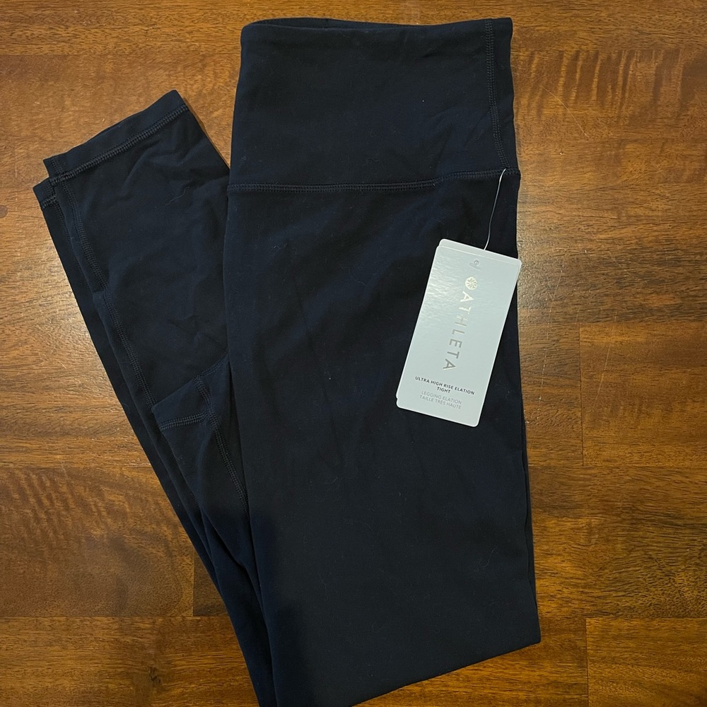 Athleta Leggings NEW